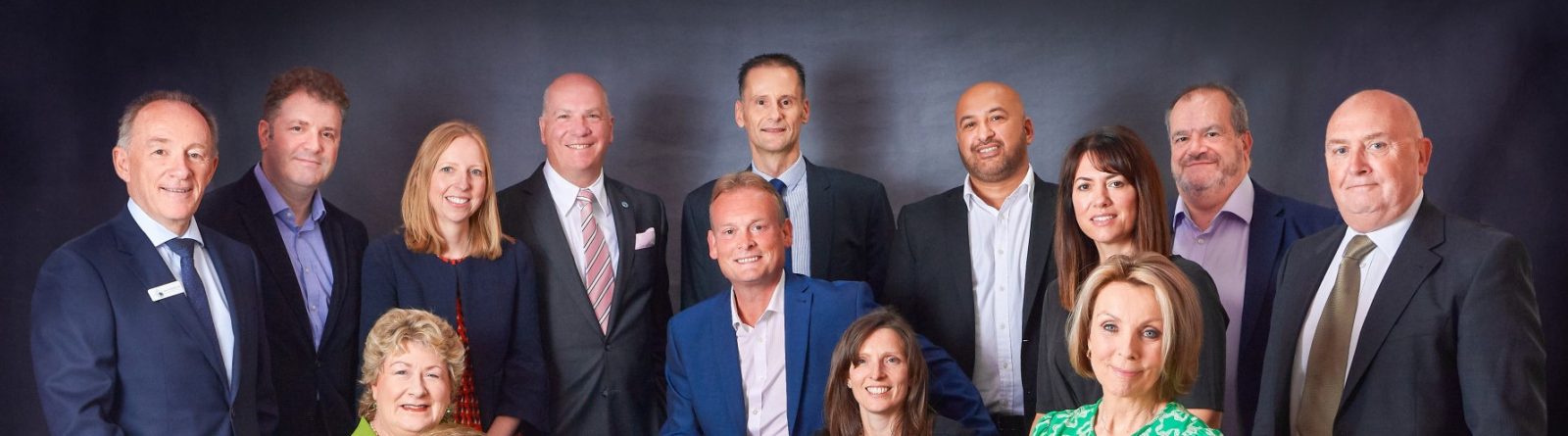 IoD Director of the Year Sponsors 2019